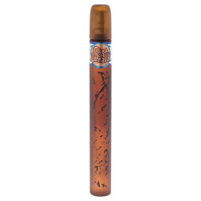 Cuba Carnaval by Cuba for Men - 1.17 oz EDT Spray, NA, alternate image number null