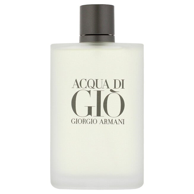 Acqua Di Gio by Giorgio Armani for Men - 6.7 oz EDT Spray, NA, alternate image number null