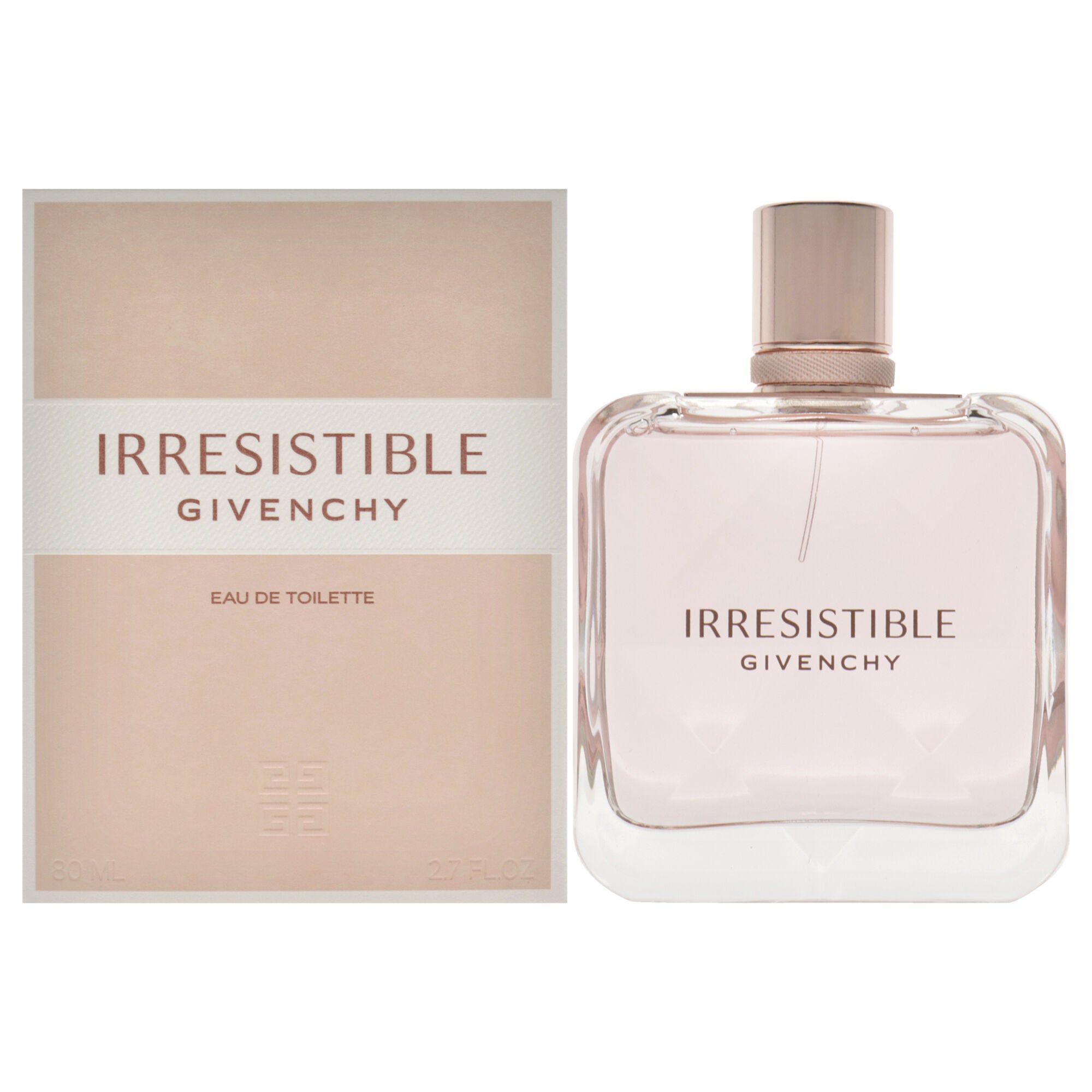 Irresistible by Givenchy for Women - 2.7 oz EDT Spray, , alternate image number 5