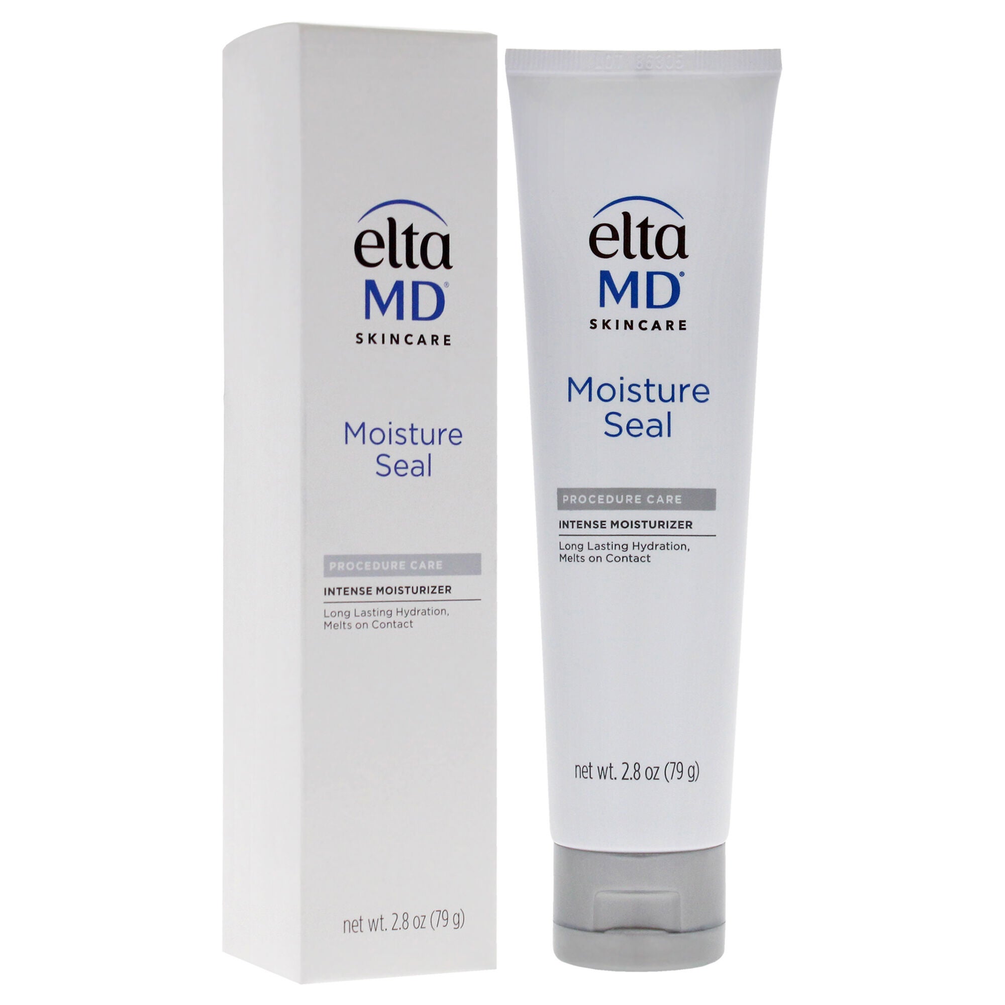 Moisture Seal by EltaMD for Unisex - 2.8 oz Moisturizer, See Description, alternate image number 2