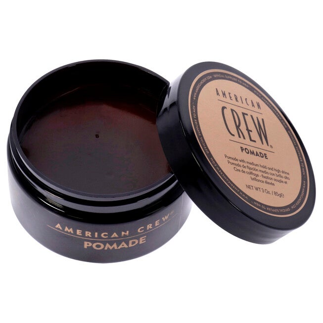 Pomade by American Crew for Men - 3 oz Pomade, , alternate image number 2