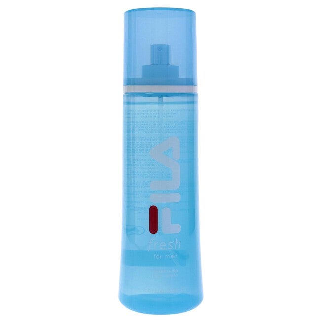 Fila Fresh by Fila for Men - 8.4 oz Body Spray, See Description, hi-res image number 0