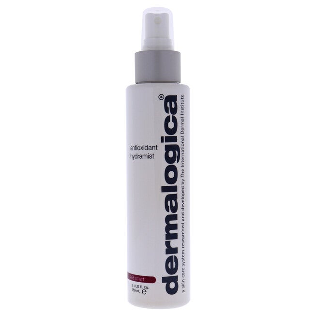 Antioxidant HydraMist by Dermalogica for Unisex - 5.1 oz Mist, , alternate image number 4