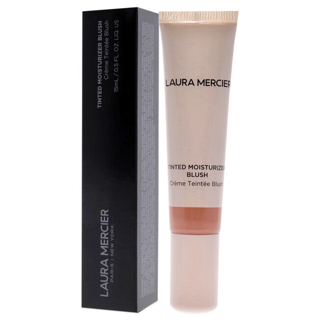 Tinted Moisturizer Blush - Mediterranee by Laura Mercier for Women - 0.5 oz Blush, See Description, alternate image number 2