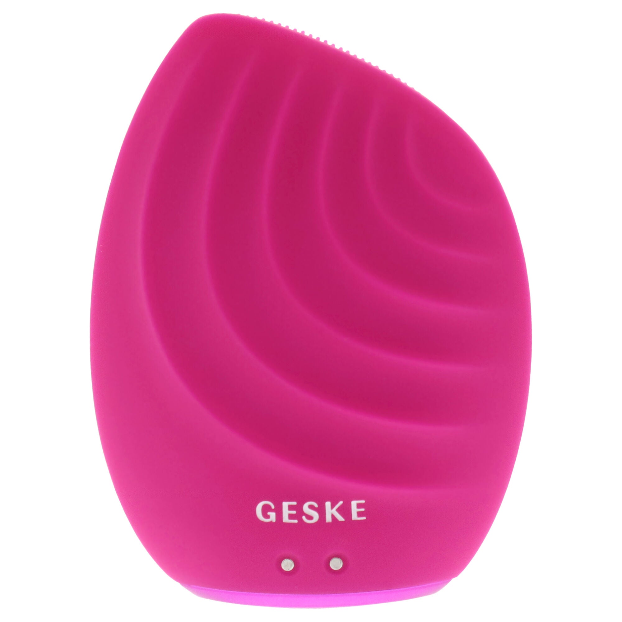 Sonic Facial Brush 5 in 1 - Magenta by Geske for Women - 1 Pc Brush, , alternate image number 5