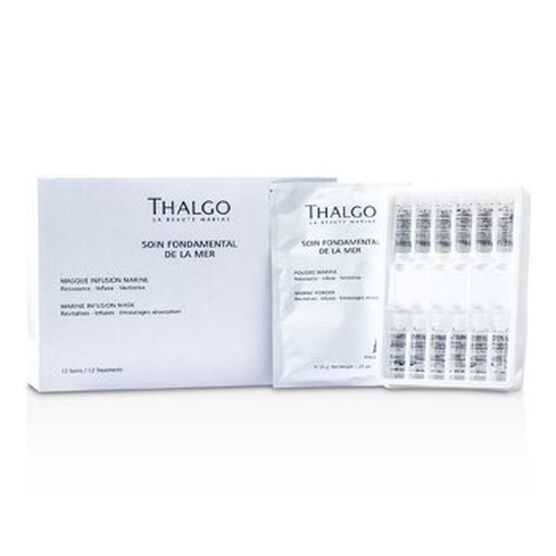 Marine Infusion Mask (Salon Product), Source Marine, hi-res image number null