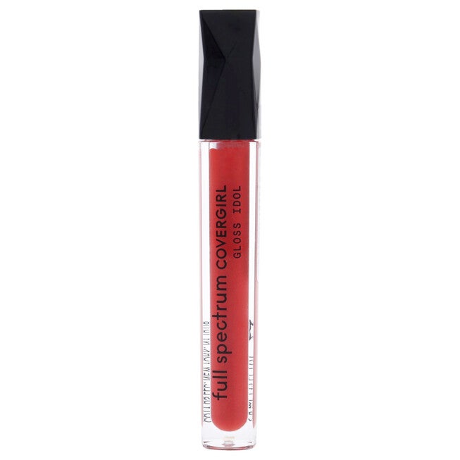 Full Spectrum Idol Lip Gloss - Bounce by CoverGirl for Women - 0.12 oz Lip Gloss, NA, hi-res image number null