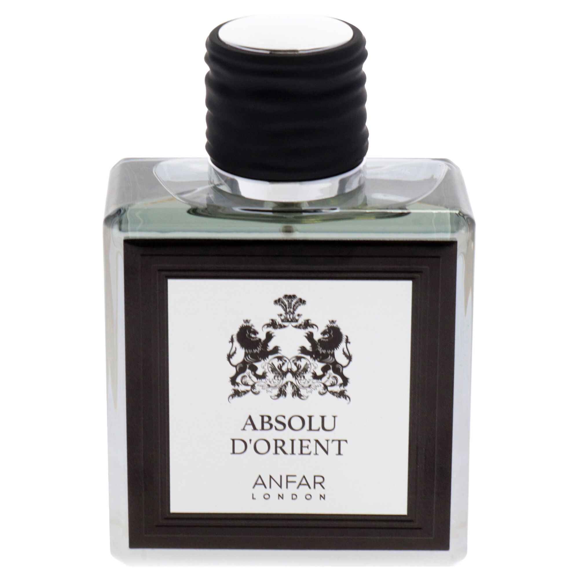 Anfar London - Absolu DOrient by Anfar for Men - 3.9 oz Extrait De Parfum Spray, See Description, alternate image number 3