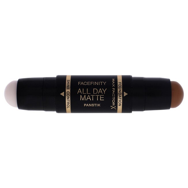 Facefinity All Day Matte Panstick Foundation - 88 Praline by Max Factor for Women - 0.38 oz Foundation, NA, hi-res image number null