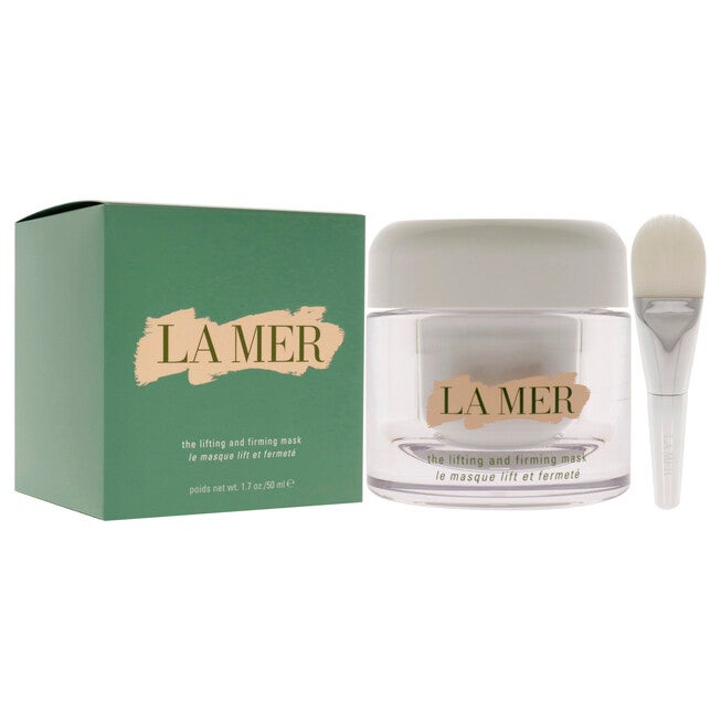 The Lifting and Firming Mask by La Mer for Unisex - 1.7 oz Mask, , alternate image number null