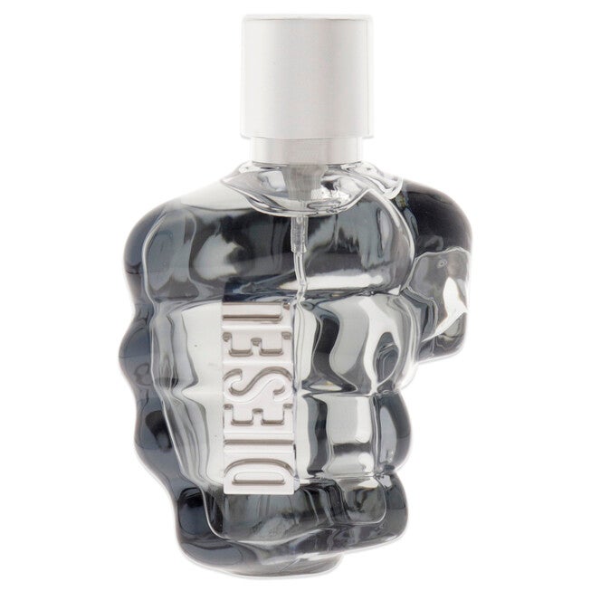 Diesel Only The Brave by Diesel for Men - 2.5 oz EDT Spray, See Description, alternate image number 4