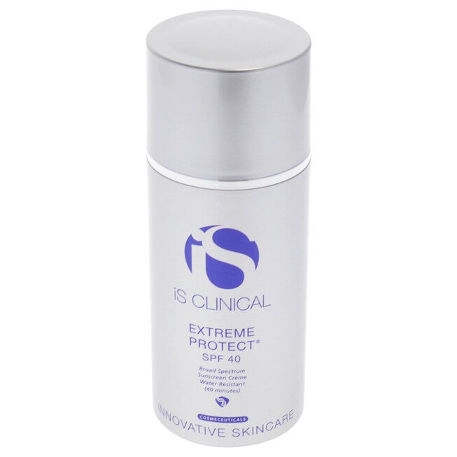 Extreme Protect SPF 40 - Perfect Tint Beige by iS Clinical for Unisex - 3.5 oz Sunscreen, See Description, alternate image number null