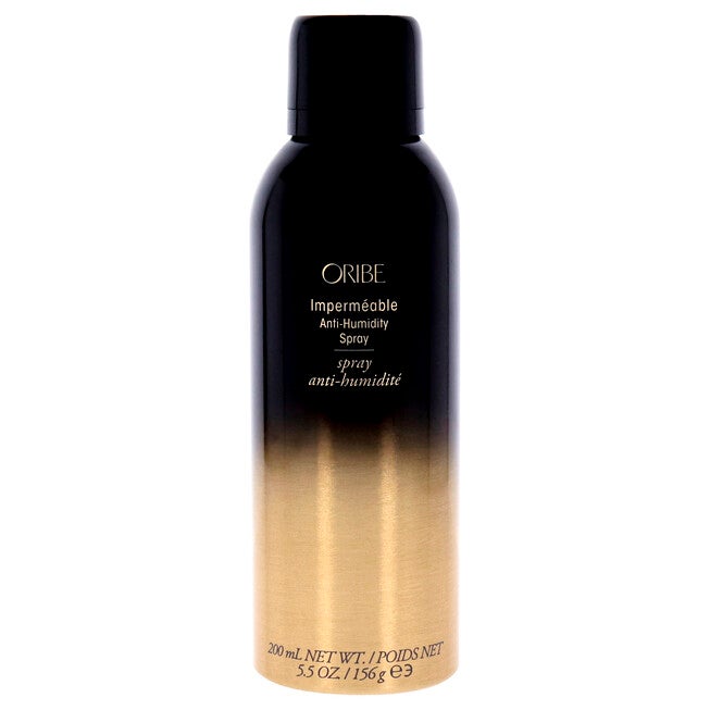 Impermeable Anti-Humidity Spray by Oribe for Unisex - 5.5 oz Hair Spray, See Description, alternate image number null