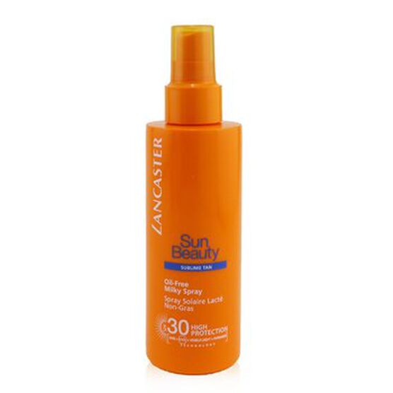 Sun Care Oil-Free Milky Spray SPF 30, Sun Beauty, hi-res image number null