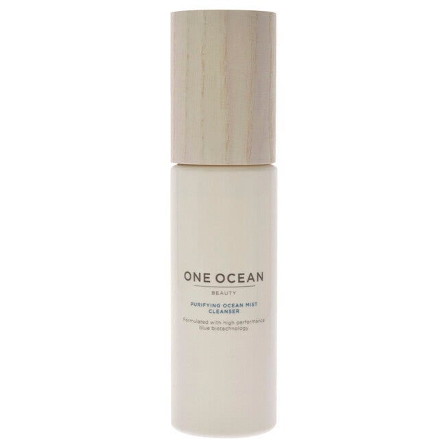 Purifying Micellar Water Toner by One Ocean Beauty for Women - 3.4 oz Toner, NA, alternate image number null