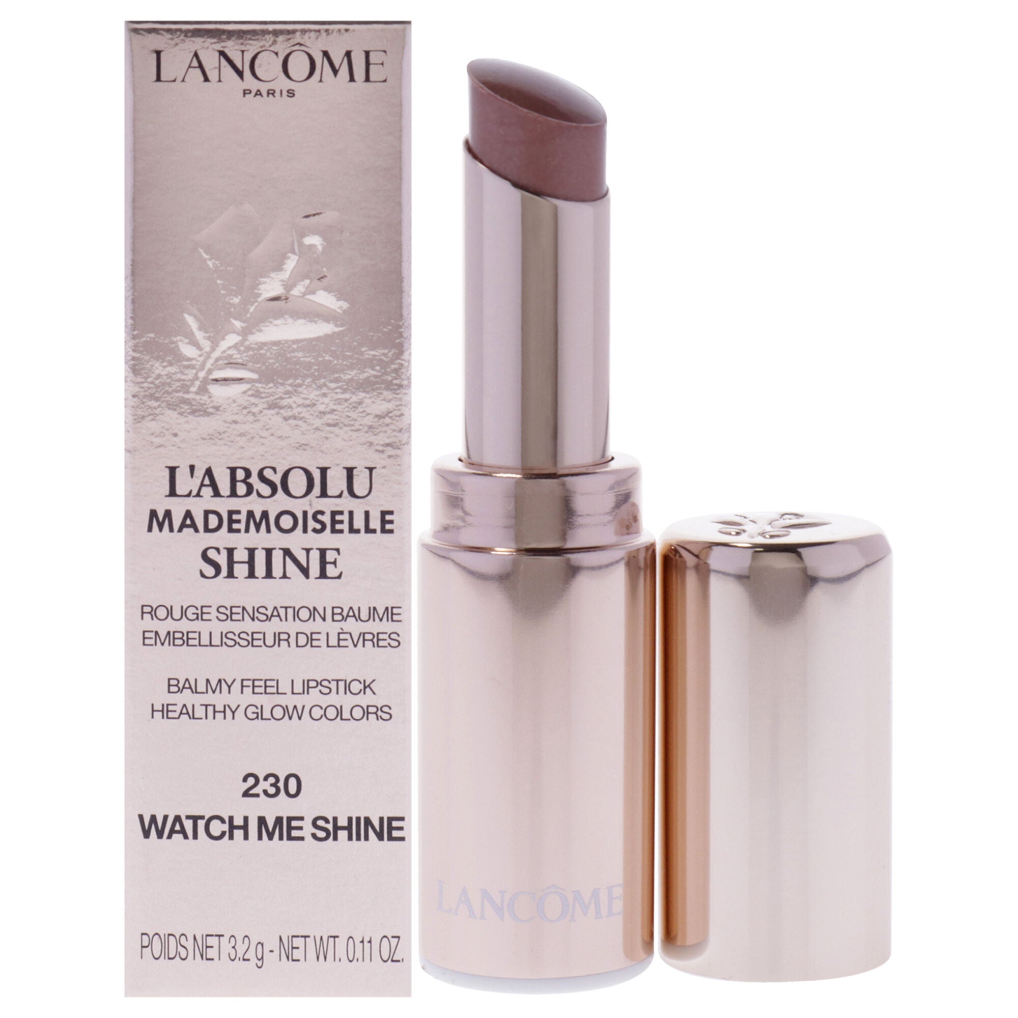 LAbsolu Mademoiselle Shine - 230 Watch Me Shine by Lancome for