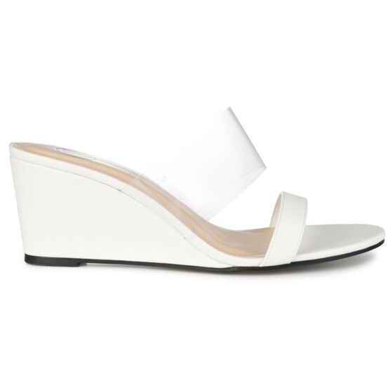 Women's Angelina Wedge, , alternate image number null