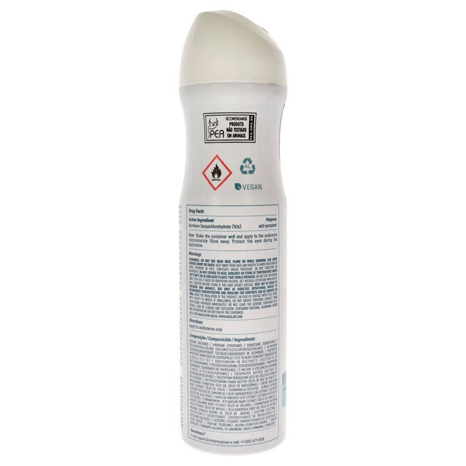 48 Hours Cream Antiperspirant Deodorant - Light by Above for Women - 3.17 oz Deodorant Spray, NA, alternate image number null