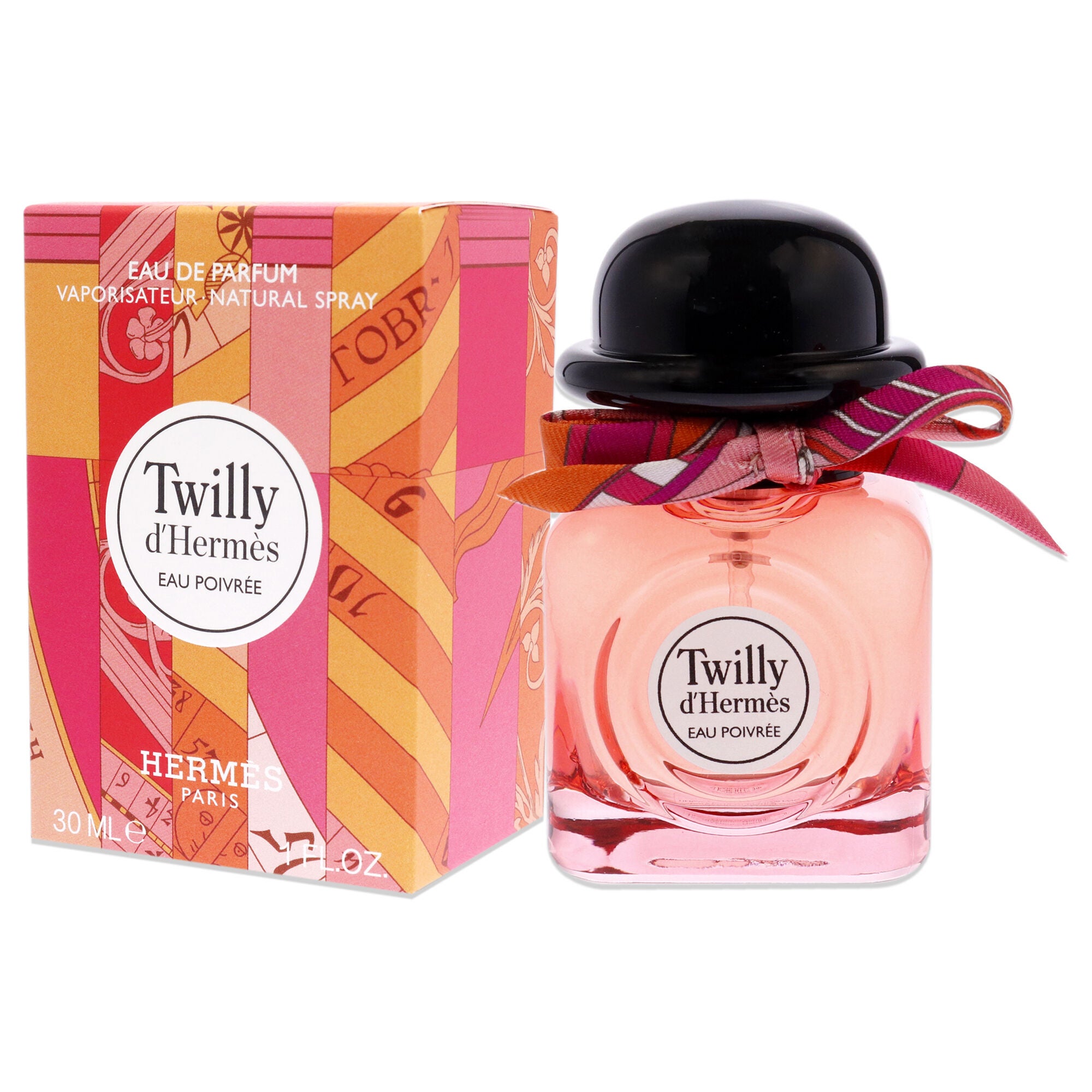 Twilly Dhermes Eau Poivree by Hermes for Women - 1 oz EDP Spray, , alternate image number 8