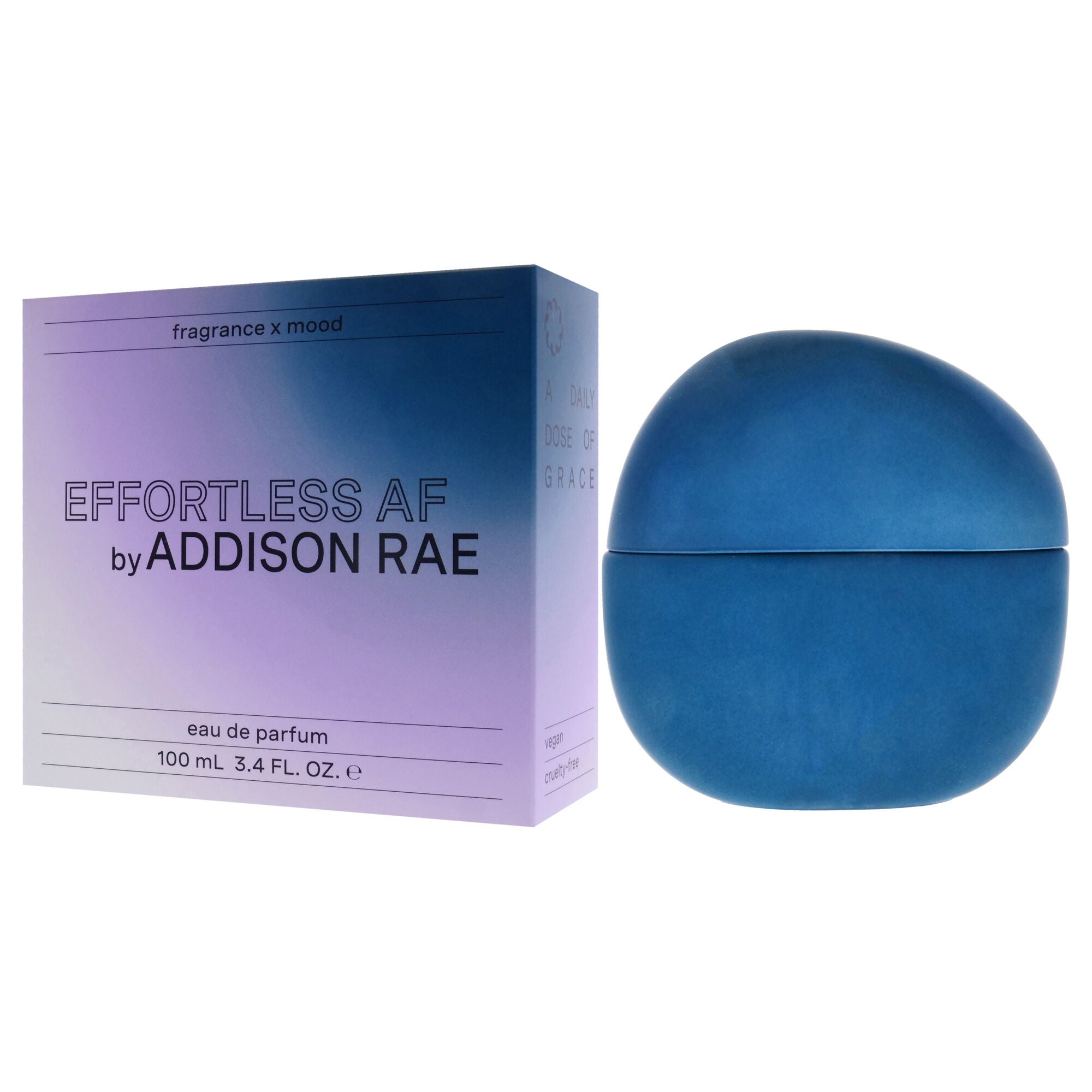 Effortless AF by Addison Rae for Women - 3.4 oz EDP Spray, , alternate image number 7