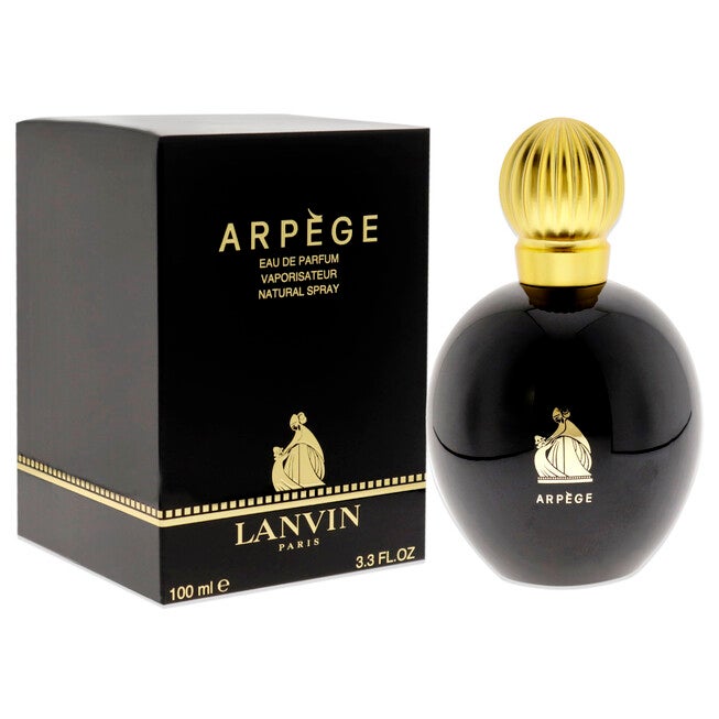 Arpege by Lanvin for Women - 3.3 oz EDP Spray, , alternate image number 7