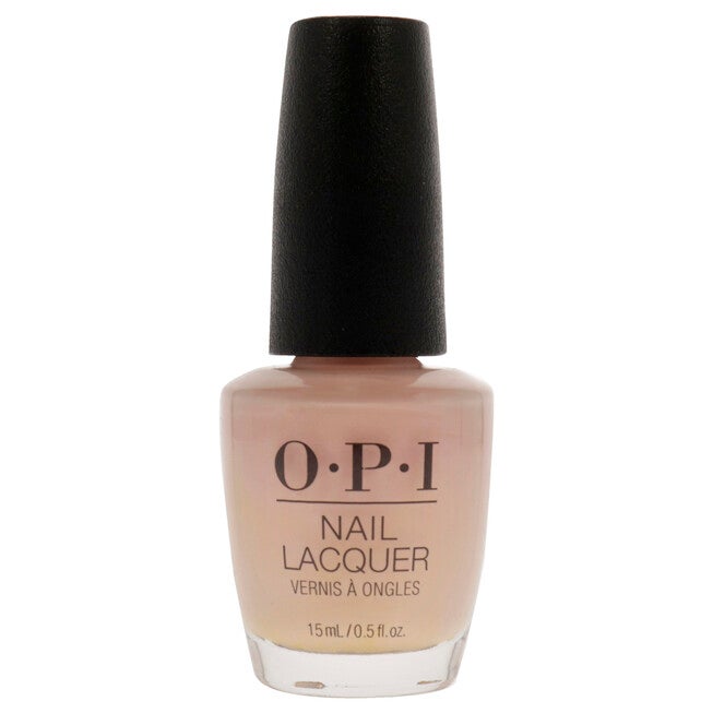 Nail Lacquer - NL S86 Bubble Bath by OPI for Women - 0.5 oz Nail Polish, NA, hi-res image number null