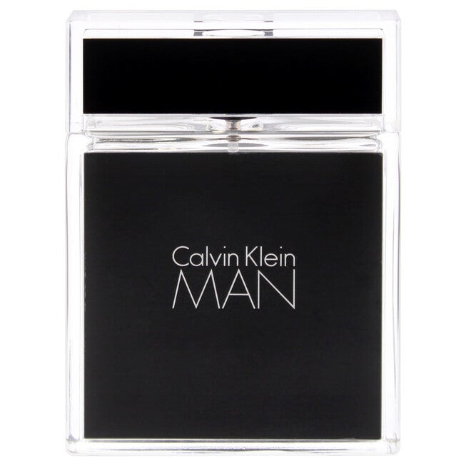 Calvin Klein Man by Calvin Klein for Men - 1.7 oz EDT Spray, NA, alternate image number null