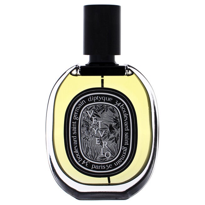 Vetyverio by Diptyque for Men - 2.5 oz EDP Spray, See Description, alternate image number 4