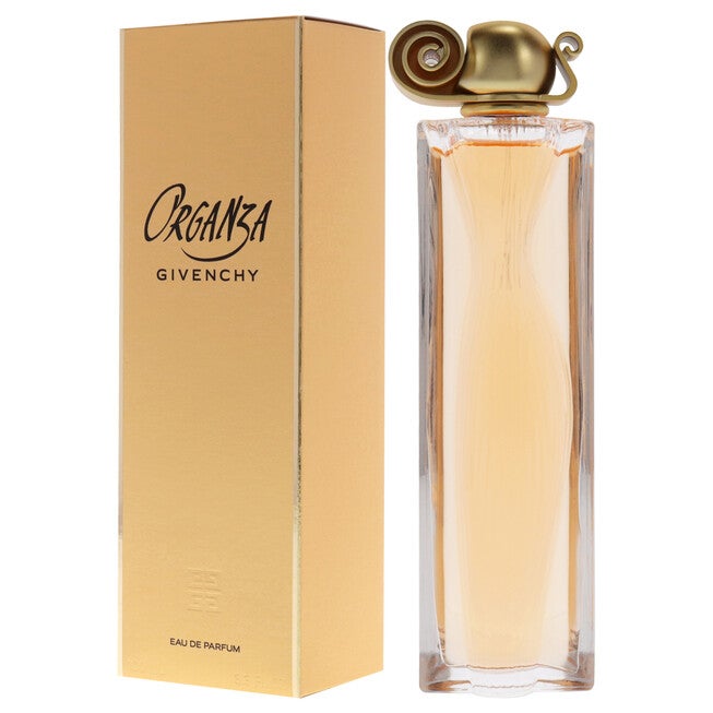 Organza by Givenchy for Women - 3.3 oz EDP Spray, See Description, alternate image number 3