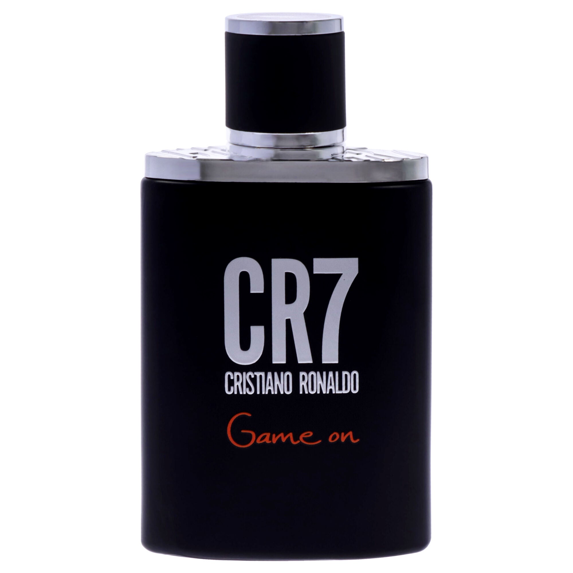 CR7 Game On by Cristiano Ronaldo for Men - 1 oz EDT Spray, See Description, alternate image number 4