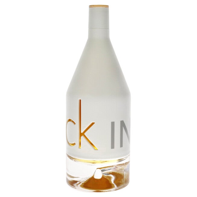 CKIN2U by Calvin Klein for Women - 5 oz EDT Spray, , alternate image number null