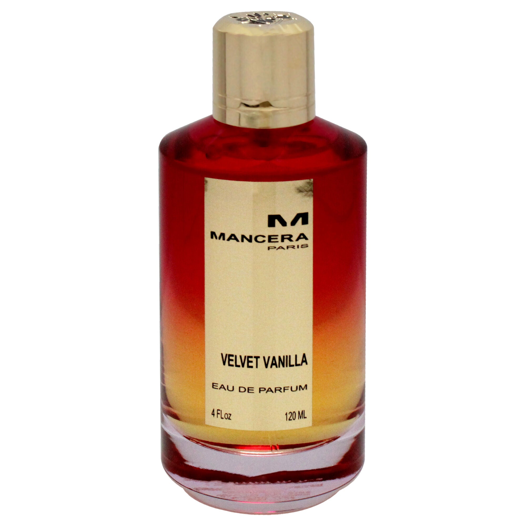 Velvet Vanilla by Mancera for Women - 4 oz EDP Spray, See Description, alternate image number 4