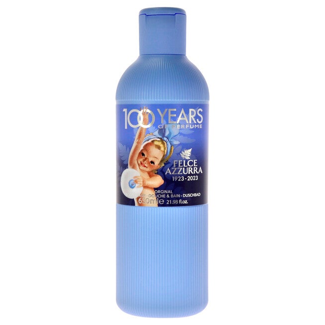 Original by Felce Azzurra for Unisex - 21.98 oz Body Wash, See Description, hi-res image number 0