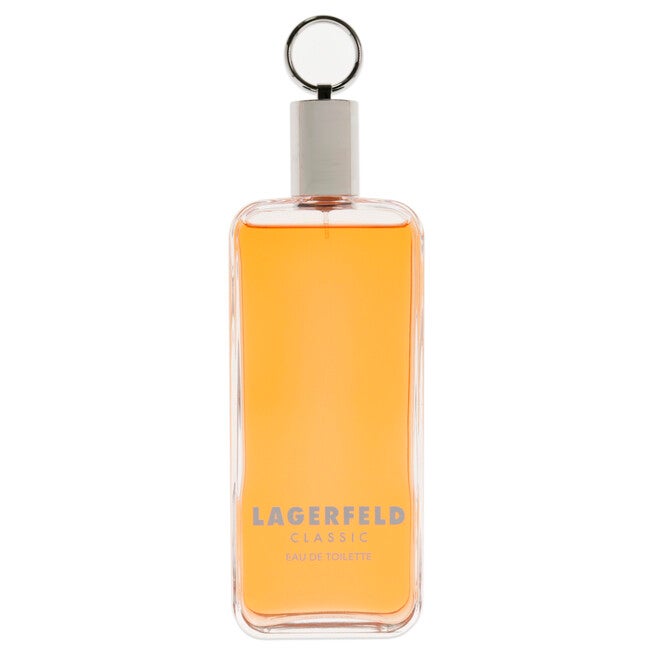 Lagerfeld Classic by Lagerfeld for Men - 5 oz EDT Spray, NA, alternate image number null