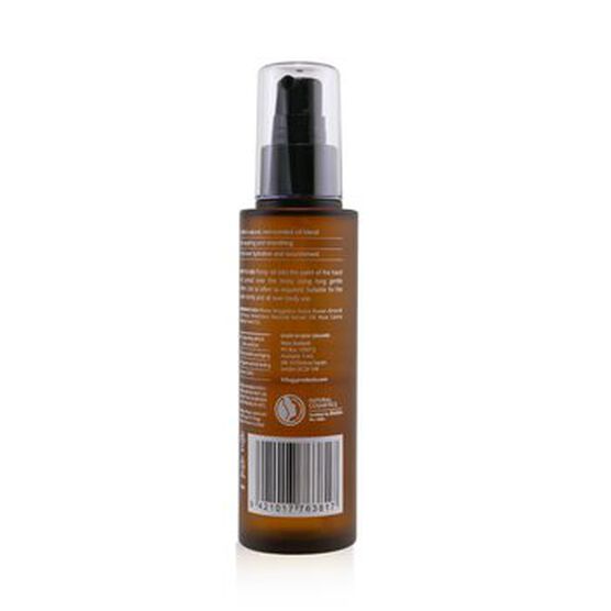Pure Plant Body Oil (For All Skin Types), , alternate image number null