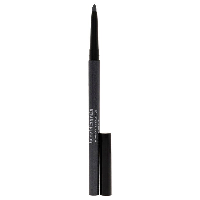 Mineralist Lasting Eyeliner - Graphite by bareMinerals for Women - 0.012 oz Eyeliner, NA, alternate image number null