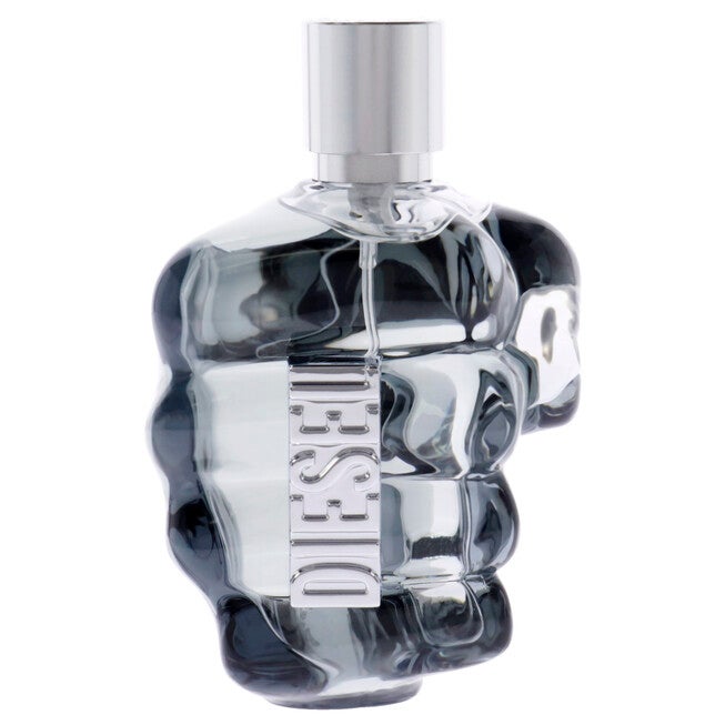 Diesel Only The Brave by Diesel for Men - 4.2 oz EDT Spray, , alternate image number null