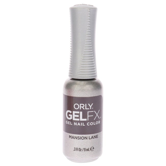 Gel Fx Gel Nail Color - 30891 Mansion Lane by Orly for Women - 0.3 oz Nail Polish, NA, hi-res image number null