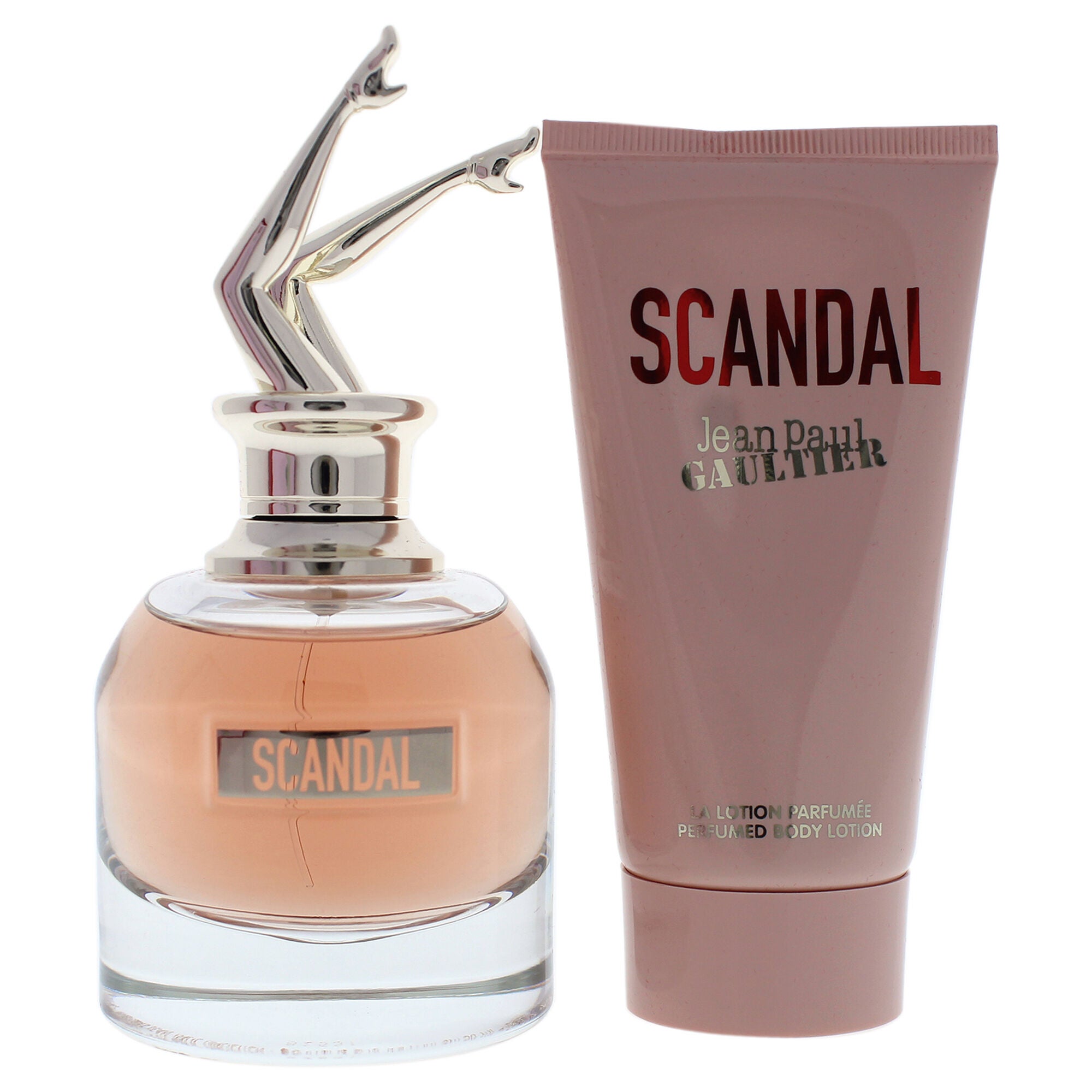 Scandal by Jean Paul Gaultier for Women - 2 Pc Gift Set 1.7oz EDP Spray, 2.5oz Perfumed Body Lotion, , alternate image number 5