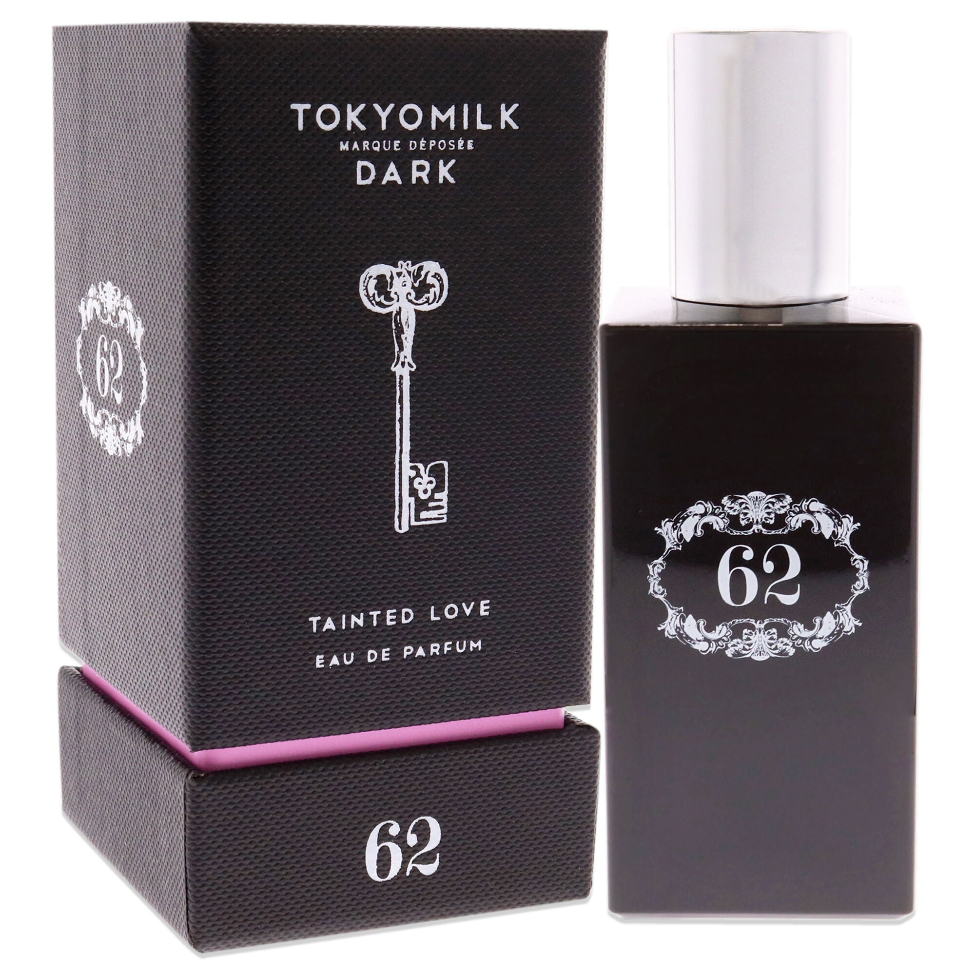 Tainted Love No 62 by TokyoMilk for Unisex - 1.6 oz EDP Spray, See Description, alternate image number 2