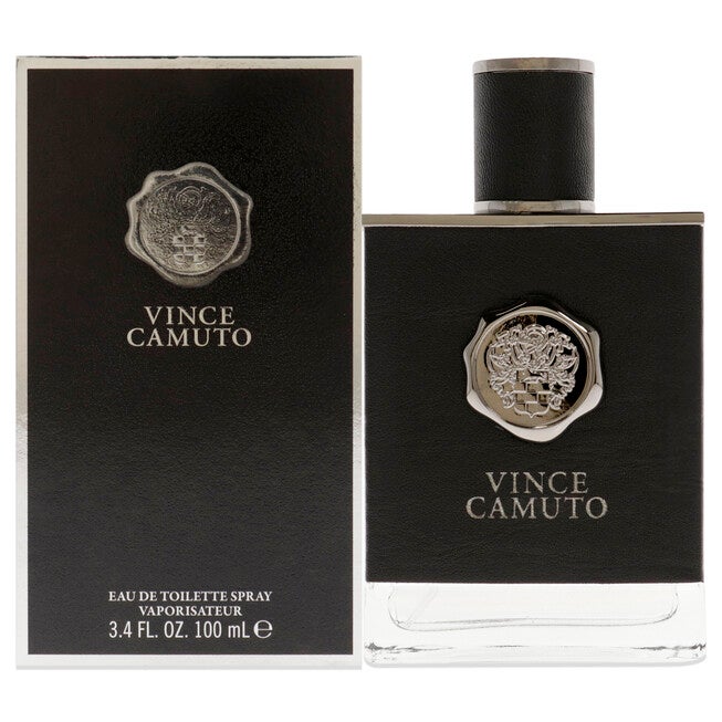Vince Camuto by Vince Camuto for Men - 3.4 oz EDT Spray, See Description, hi-res image number 0