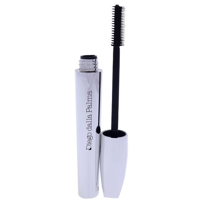 Prima Visione Mascara - 61 Deep Black by Diego Dalla Palma for Women - 0.3 oz Mascara, NA, alternate image number null