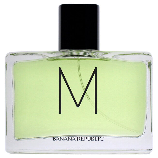 M by Banana Republic for Men - 4.2 oz EDP Spray, See Description, alternate image number 4