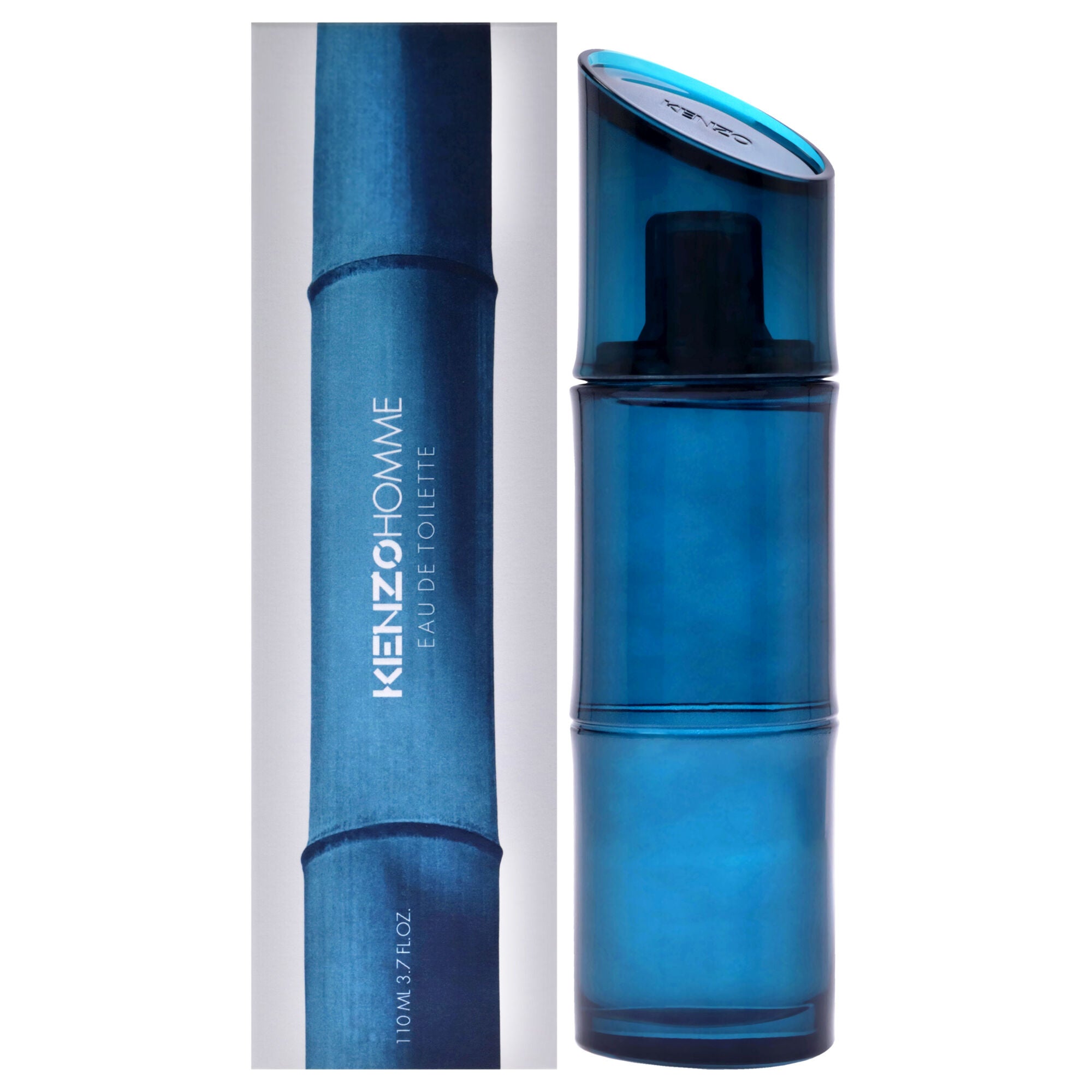Kenzo Homme by Kenzo for Men - 3.7 oz EDT Spray, See Description, hi-res image number 0