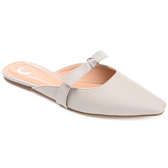 Women's Missie Mule, Grey, hi-res image number null