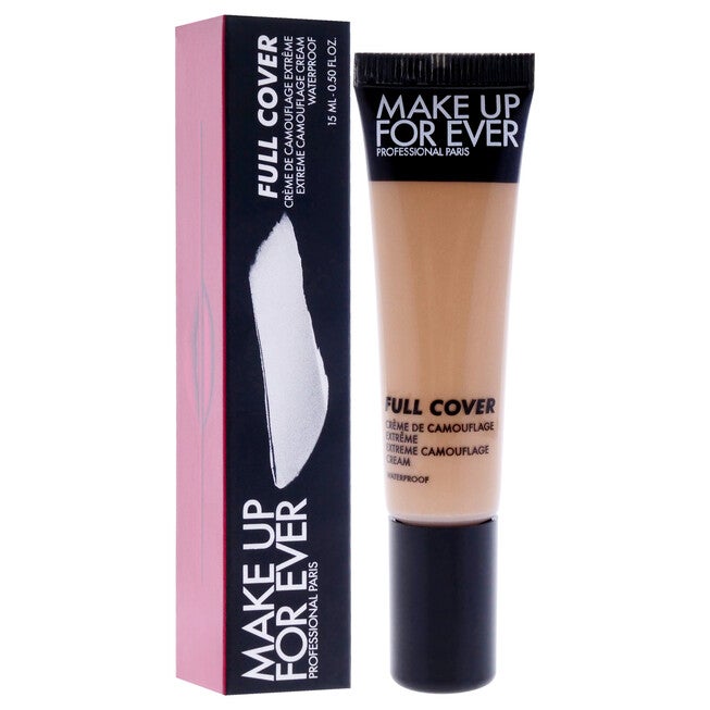 Full Cover Extreme Camouflage Cream Waterproof - 8 Beige by Make Up For Ever for Women - 0.5 oz Concealer, , alternate image number null