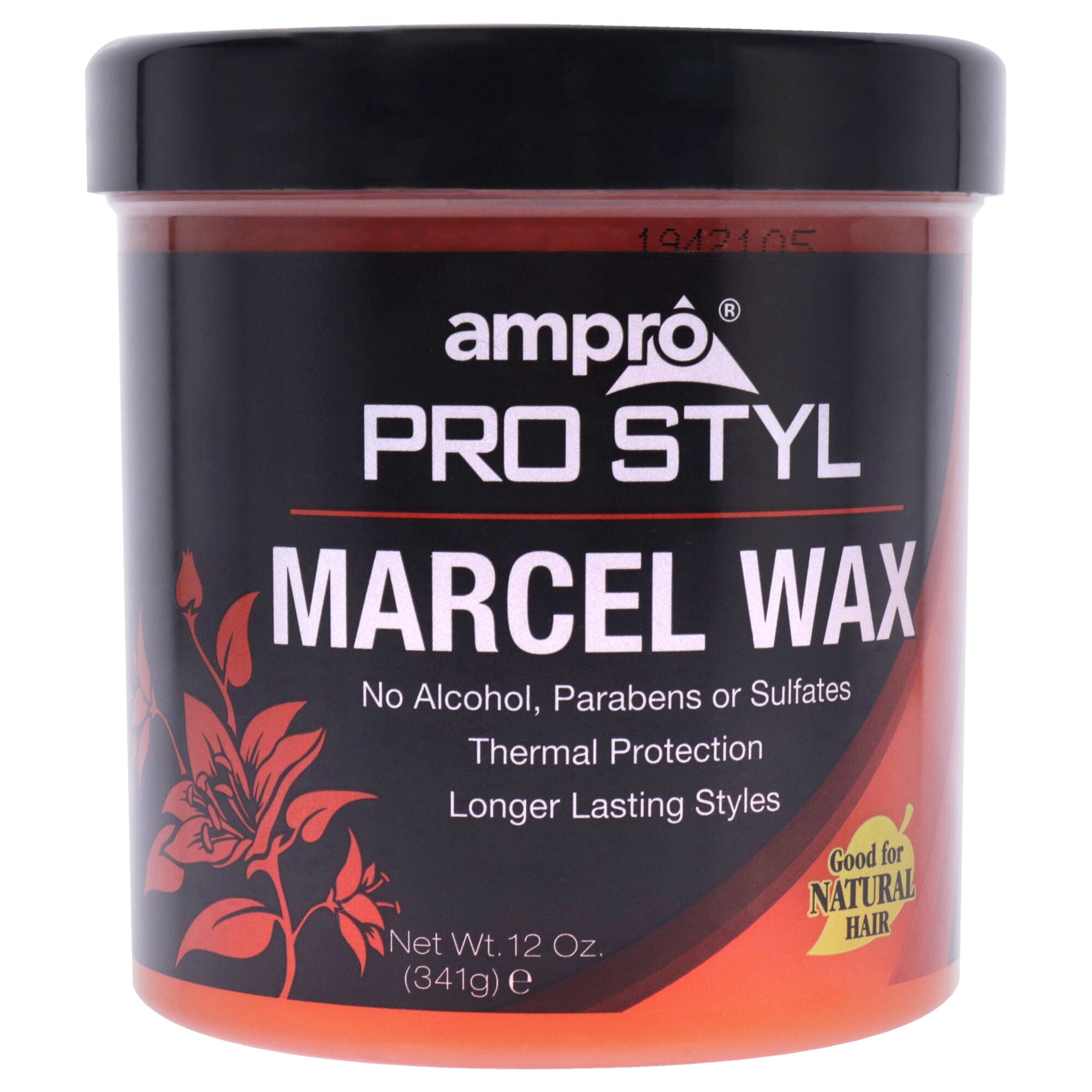 Pro Styl Marcel Wax by Ampro for Women - 12 oz Wax, See Description, hi-res image number 0
