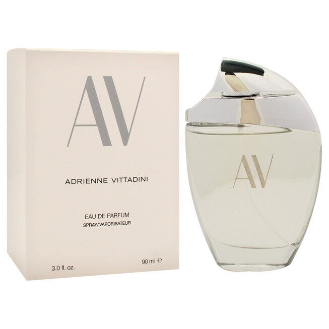 AV by Adrienne Vittadini for Women - 3 oz EDP Spray, NA, alternate image number null