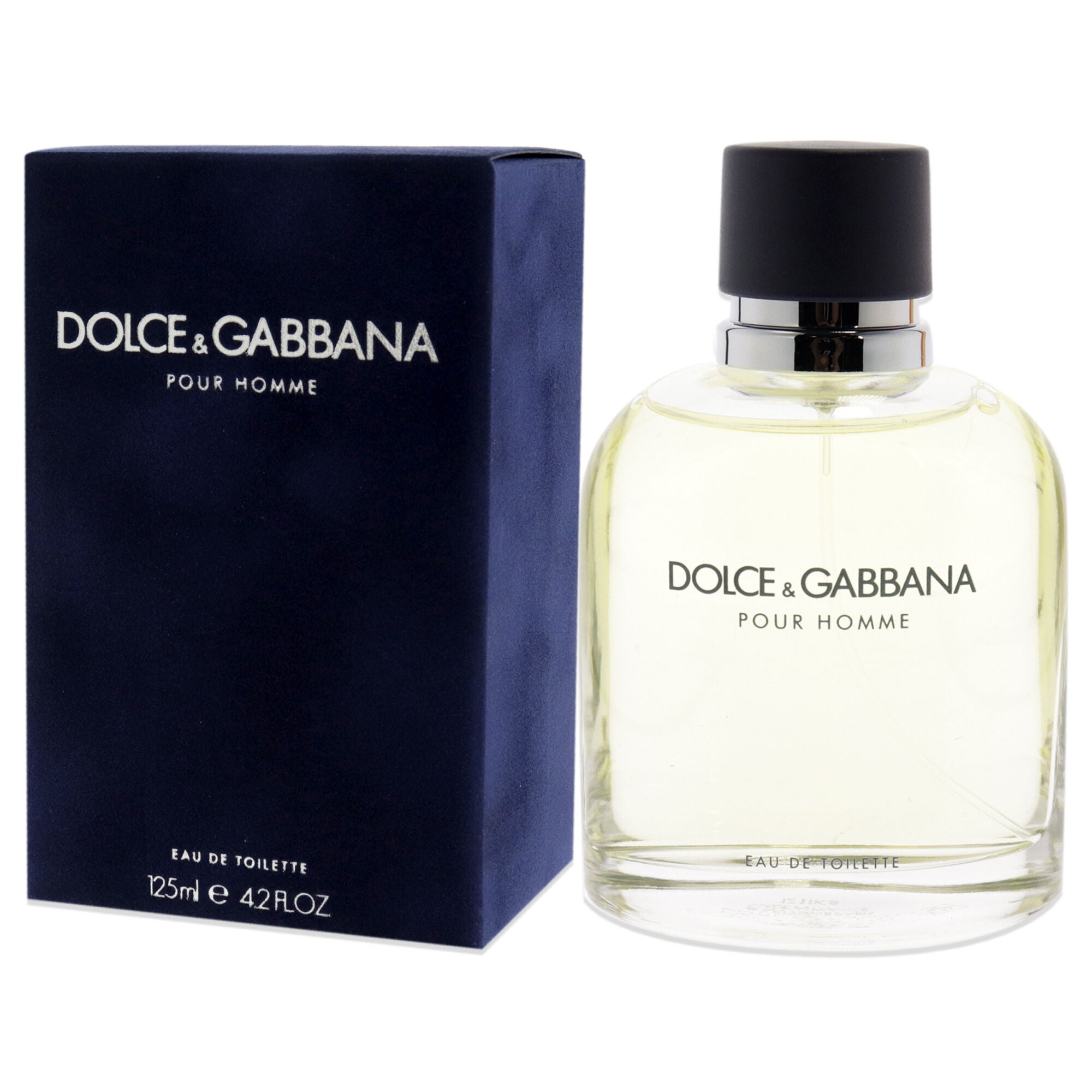 Dolce and Gabbana by Dolce and Gabbana for Men - 4.2 oz EDT Spray, , alternate image number 7