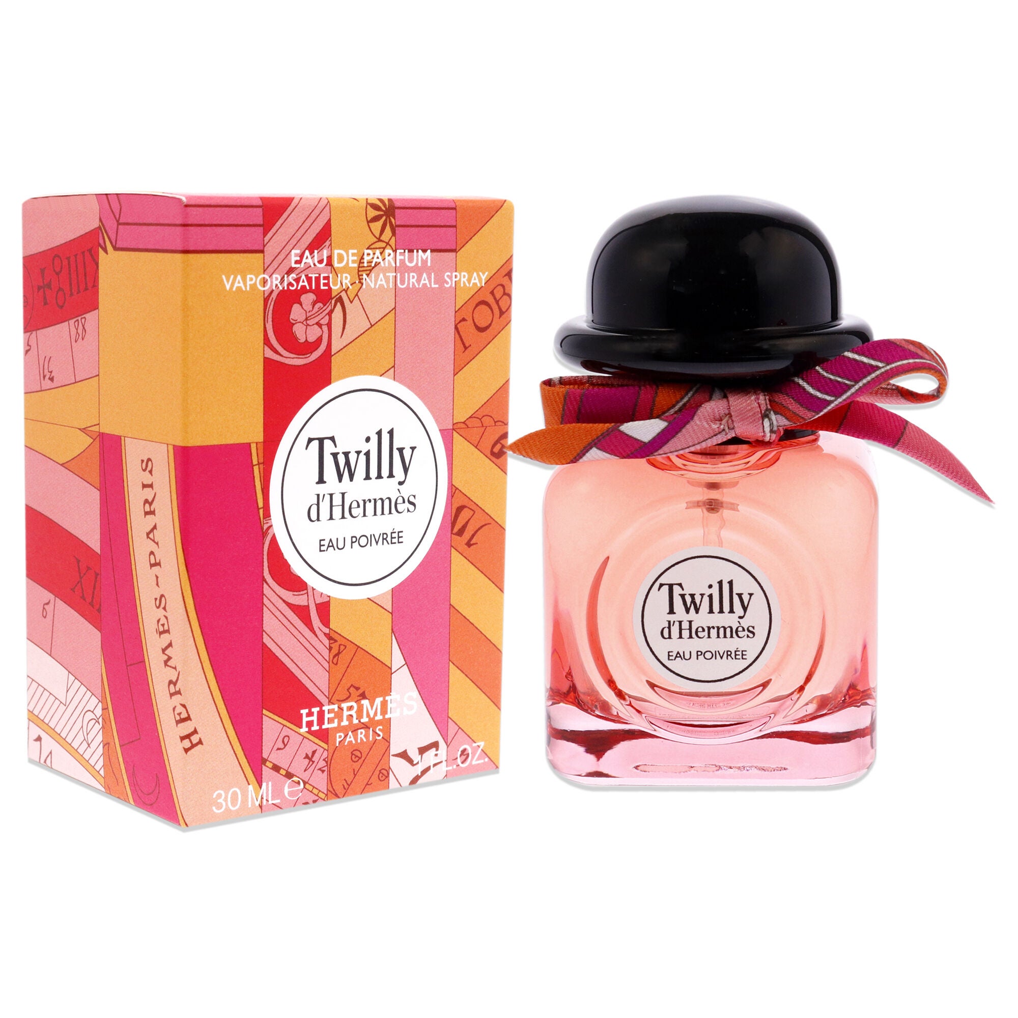 Twilly Dhermes Eau Poivree by Hermes for Women - 1 oz EDP Spray, , alternate image number 7